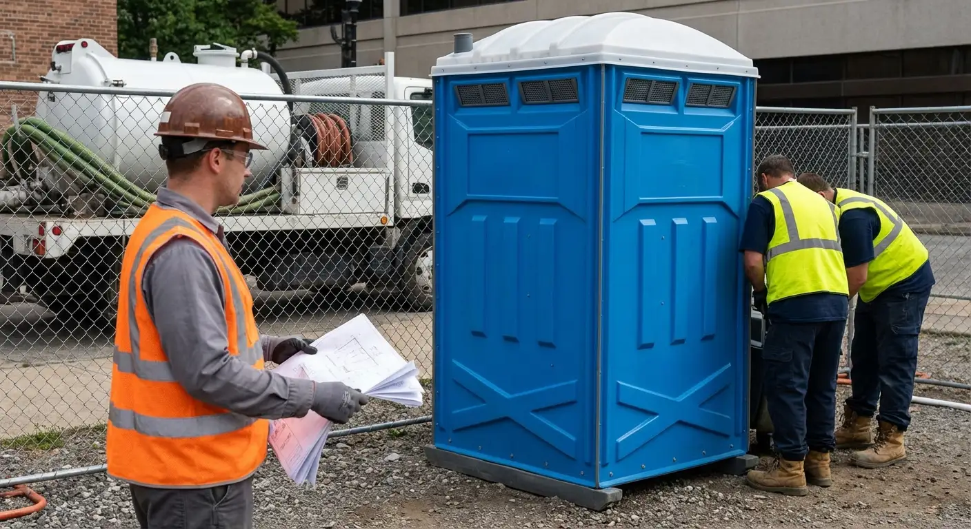 Structural Integrity Audits in Augusta, GA