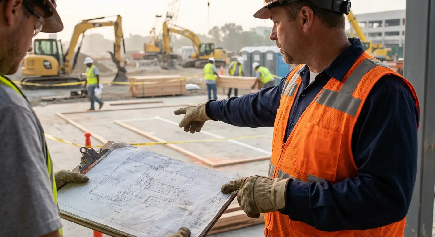 Special event portable restroom planning and delivery in Augusta, GA