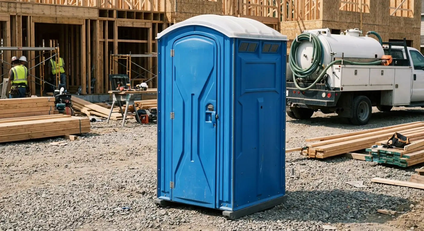 High-Volume Job Sites in Augusta, GA